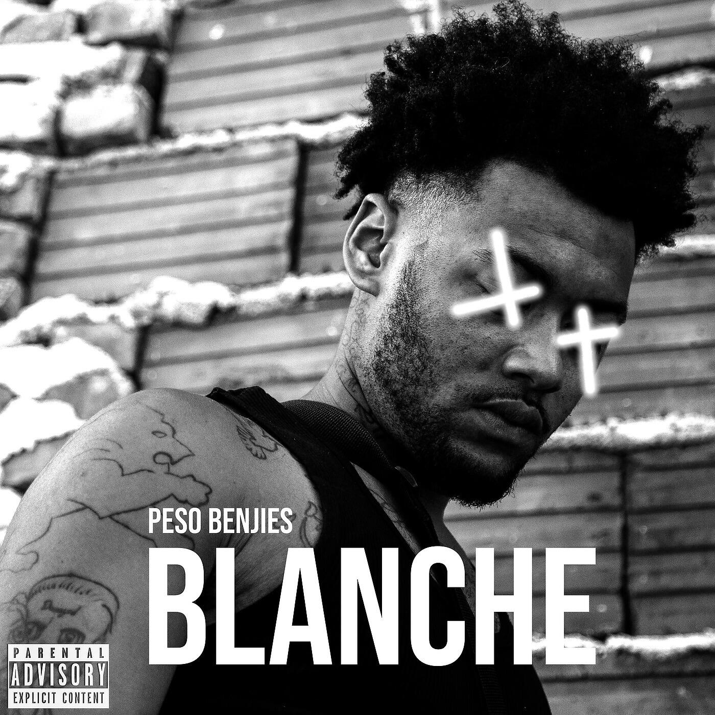 Релиз Blanche