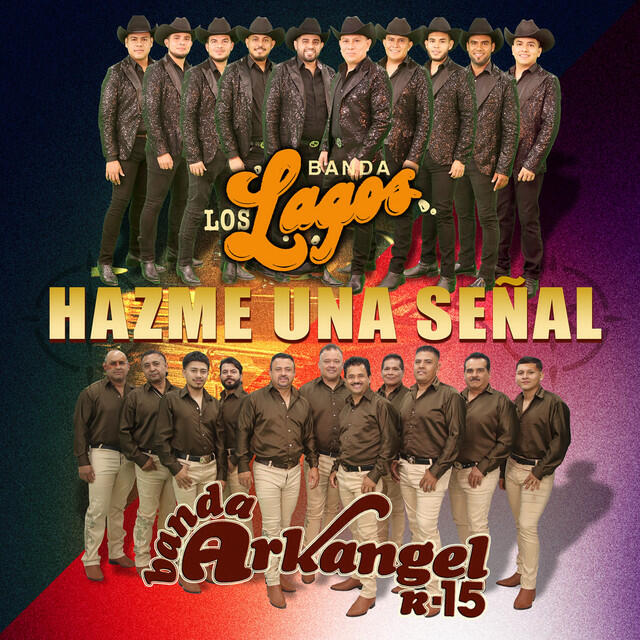 Релиз Hazme Una Señal