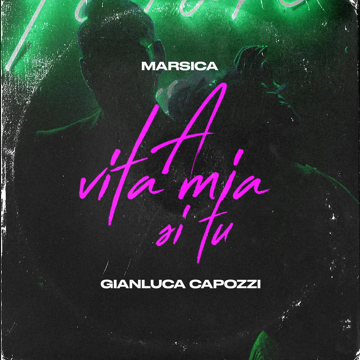Релиз A vita mia si tu