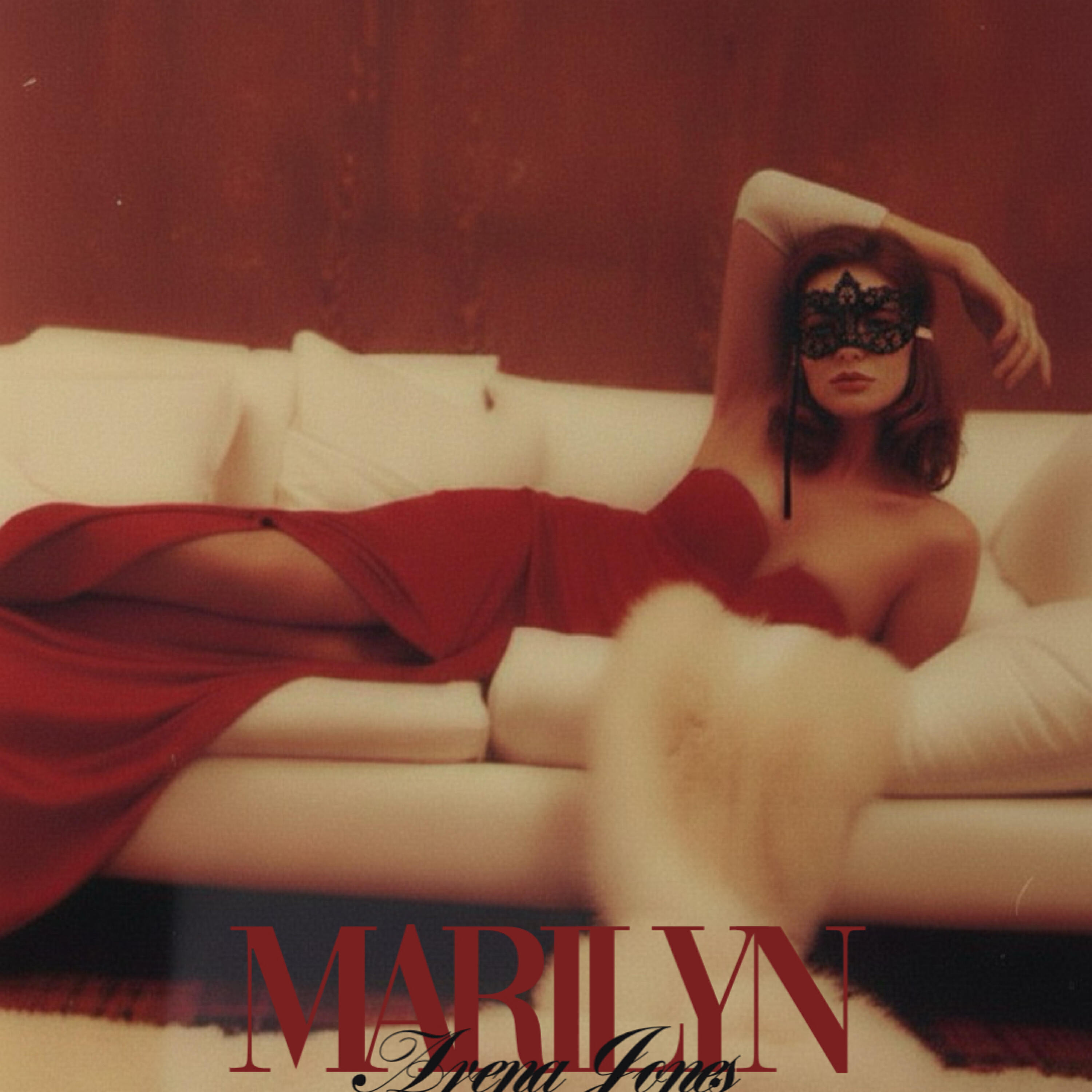 Релиз MARILYN