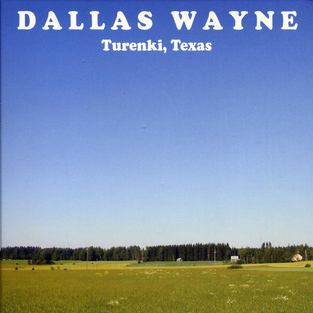 Релиз Turenki, Texas