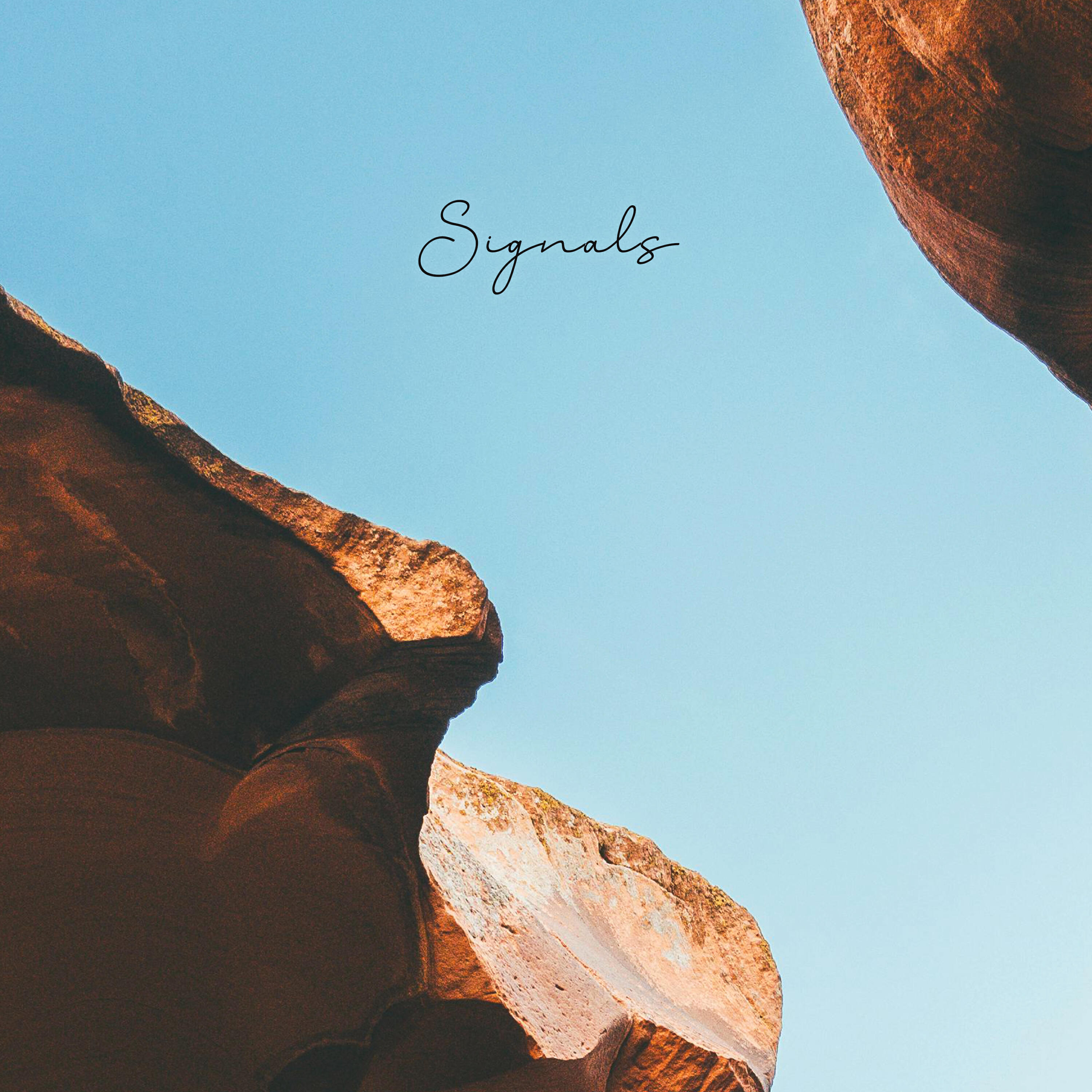 Релиз Signals