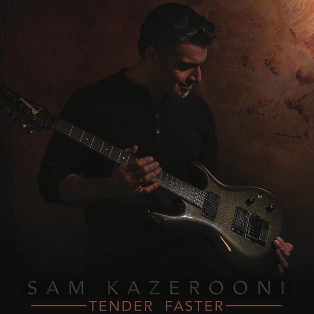 Релиз Tender Faster