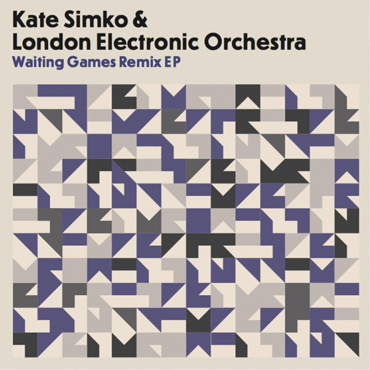 London Electronic Orchestra