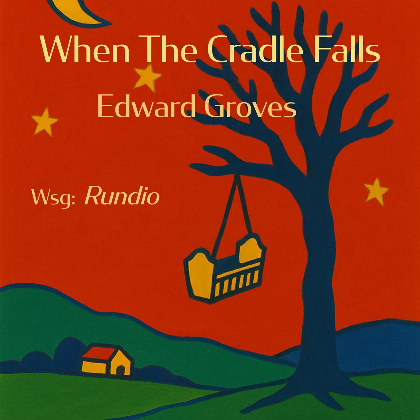 Релиз When the Cradle Falls