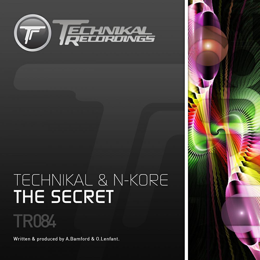 Релиз The Secret