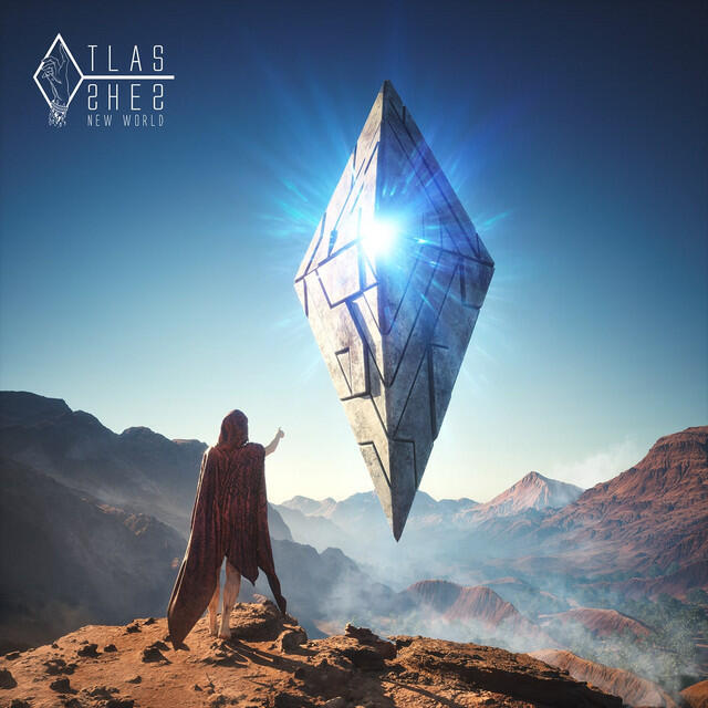 Atlas Ashes