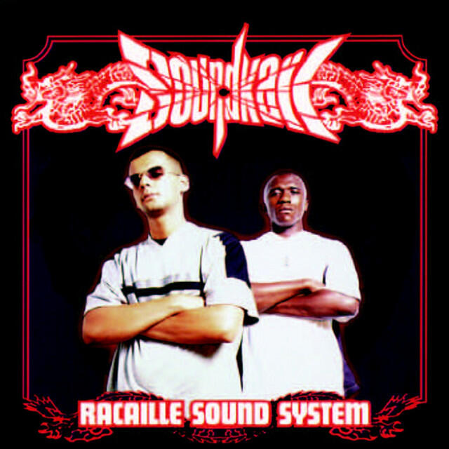 Релиз Racaille Sound System