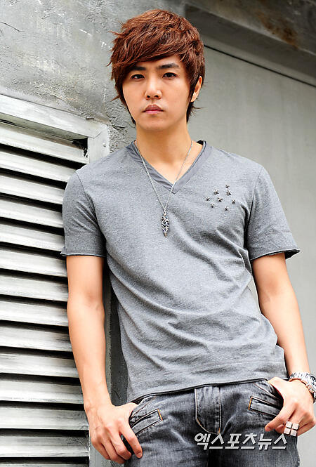 Jung Dong Ha