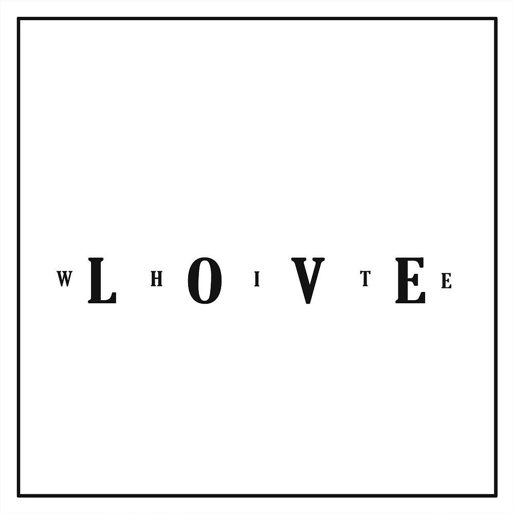 Релиз White Love