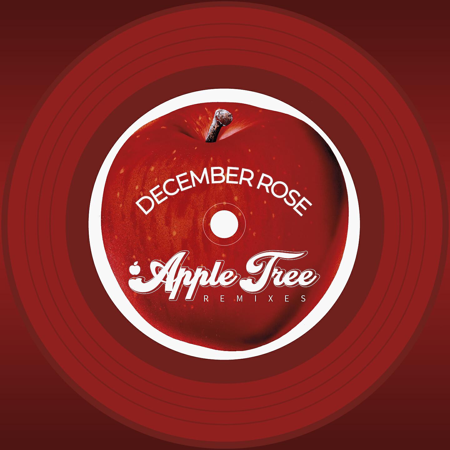 Релиз Apple Tree Remixes