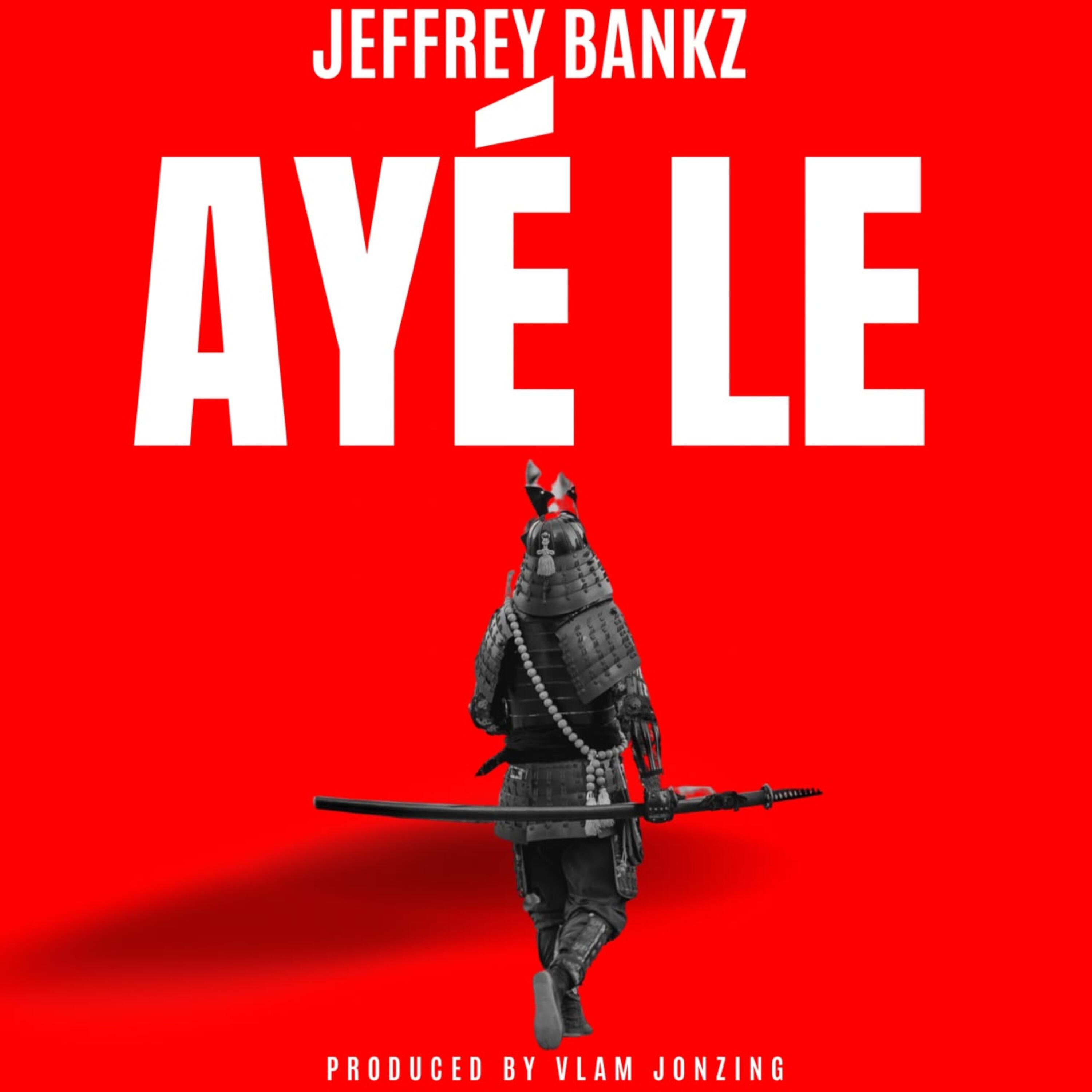 Jeffrey Bankz