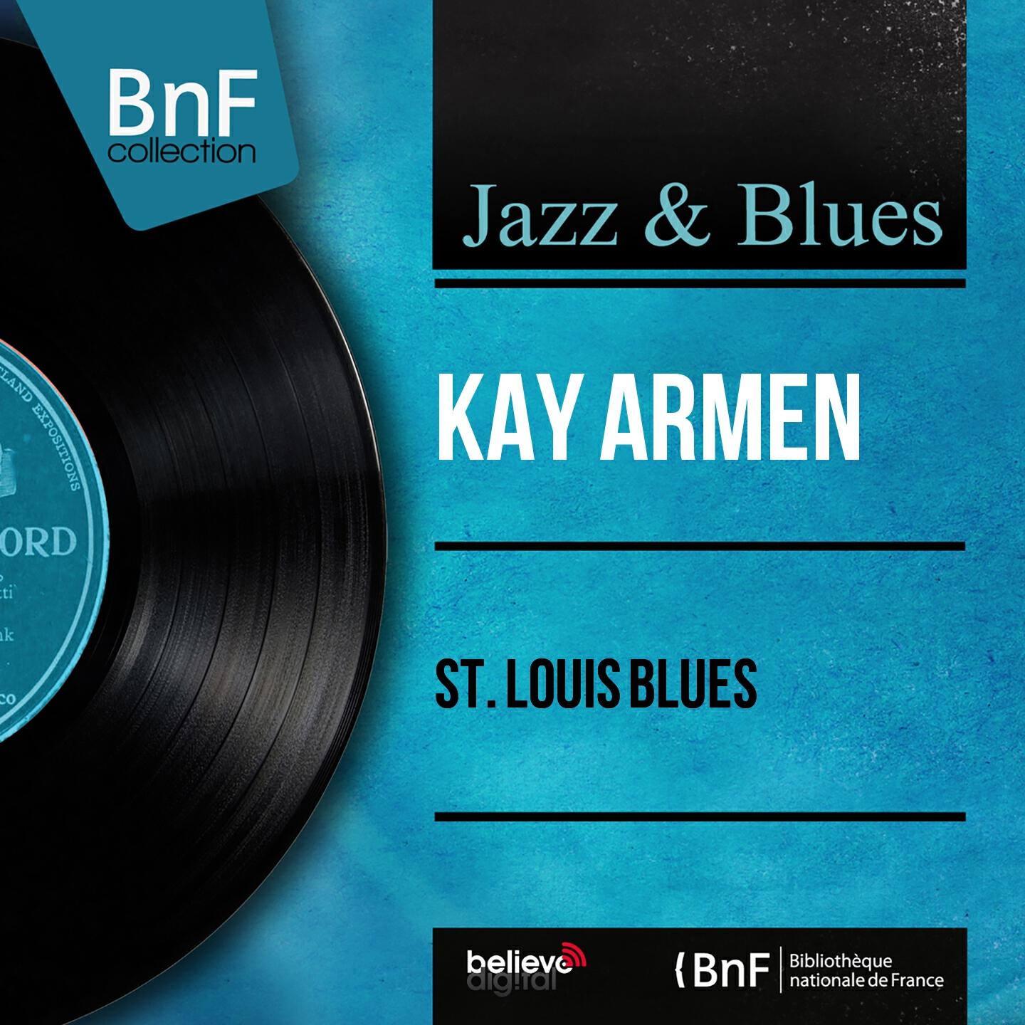 Релиз St. Louis Blues (Mono Version)