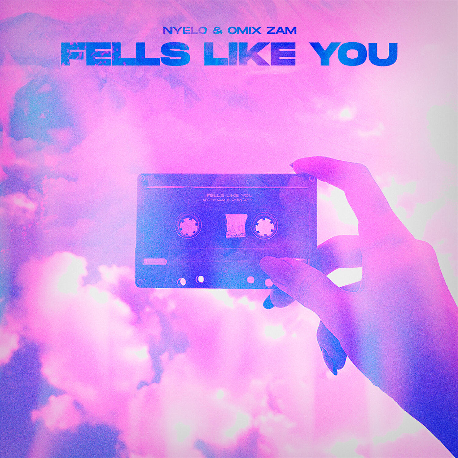 Релиз Fells Like You