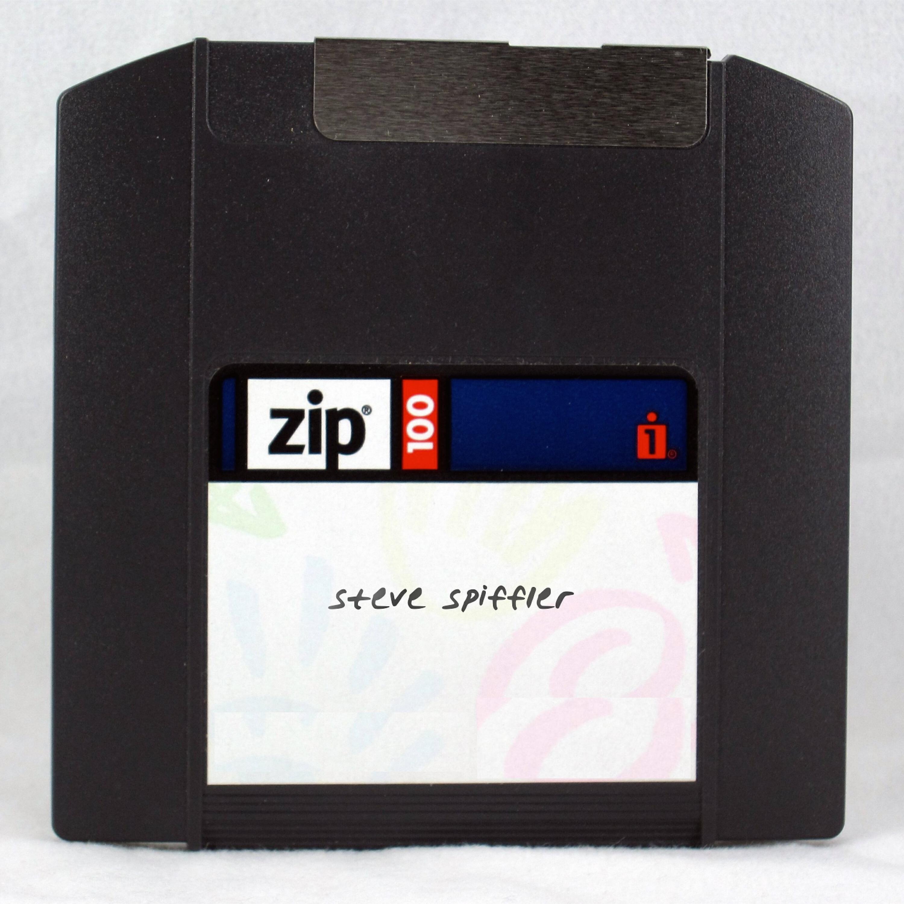 Релиз Zip 100 (Instrumentals)