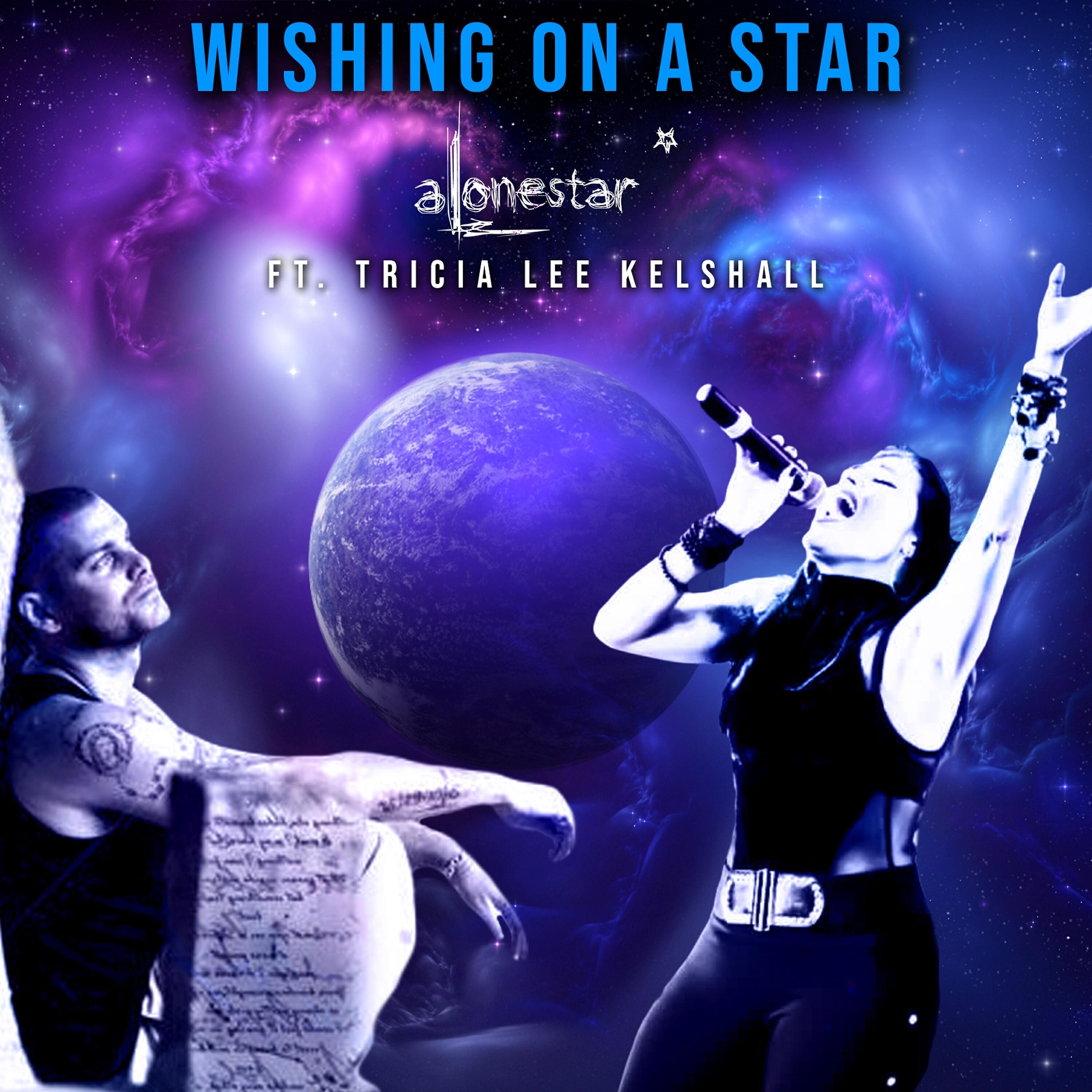Релиз Wishing on a star