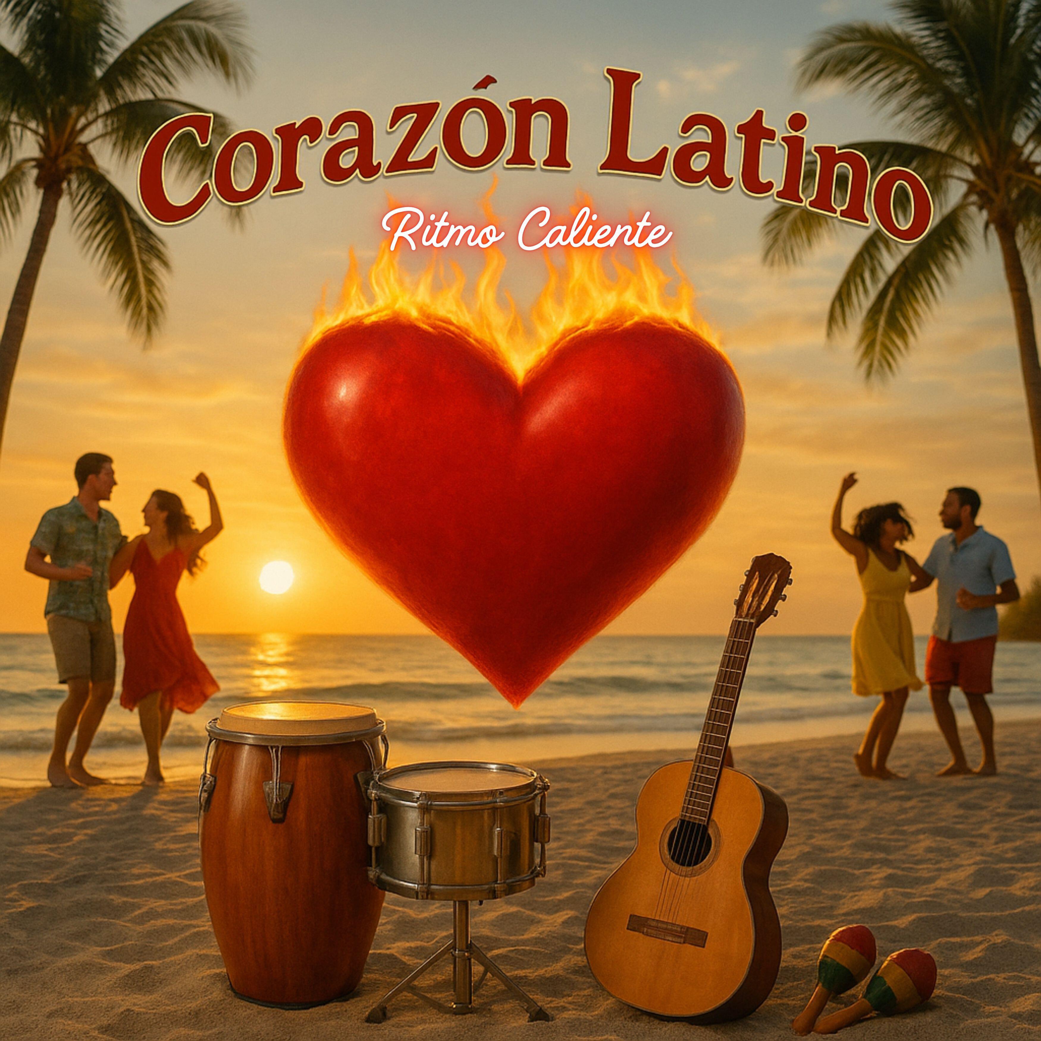Corazón Latino