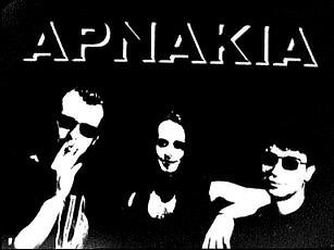Arnakia