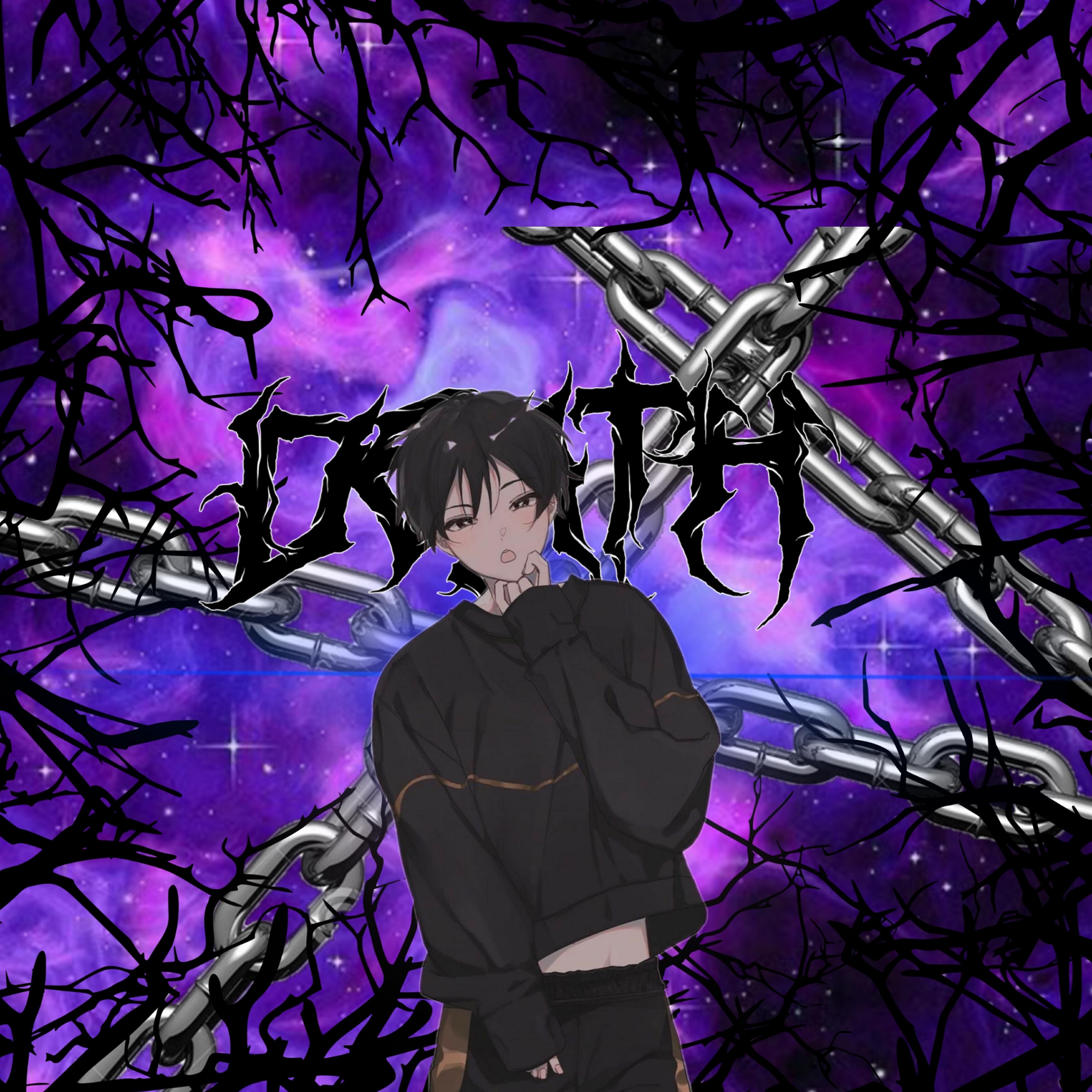 Релиз Scarlxrd