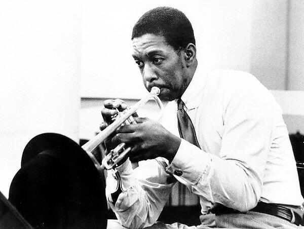 Kenny Dorham все песни в mp3