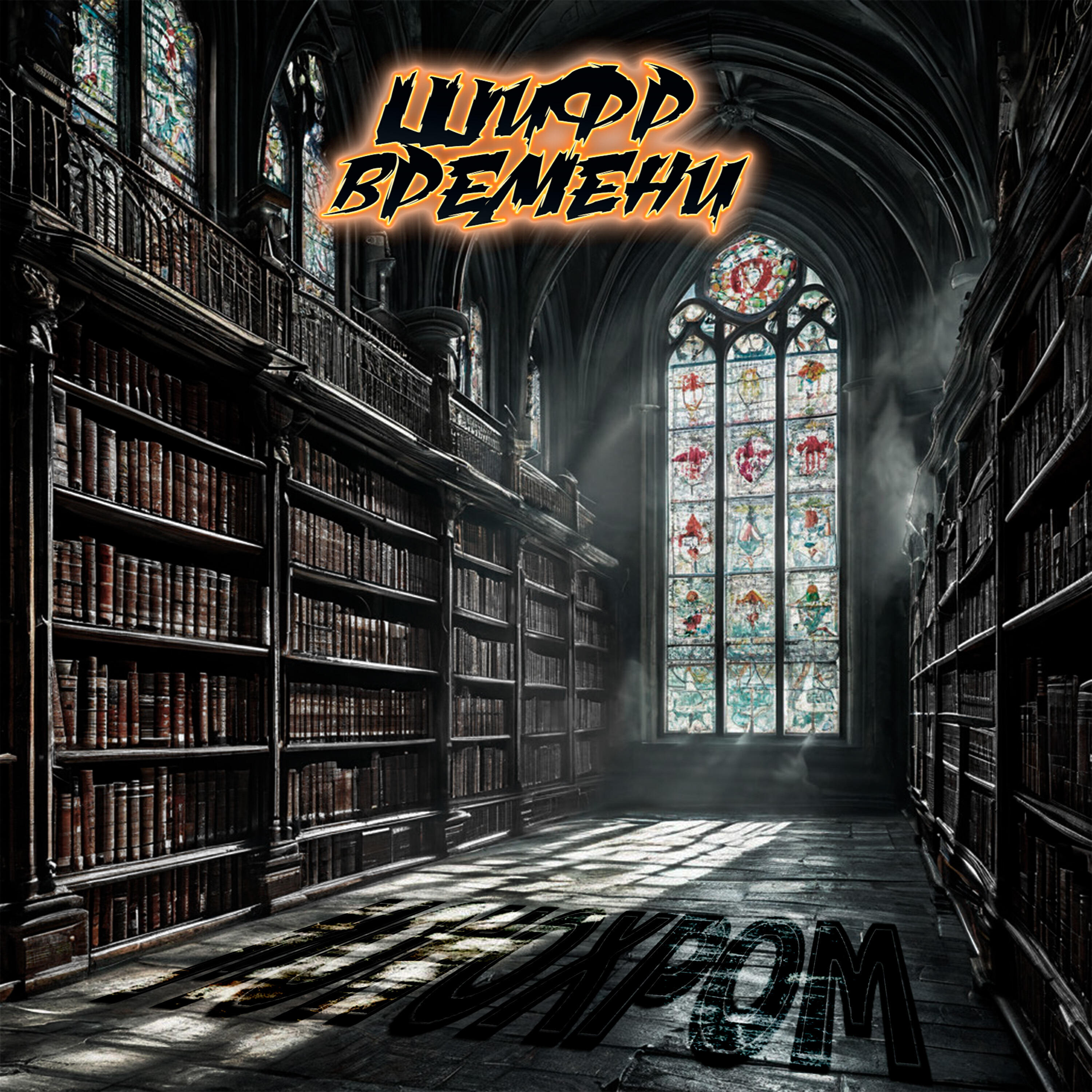 Шифр Времени