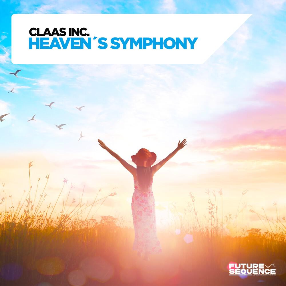 Релиз Heaven's Symphony
