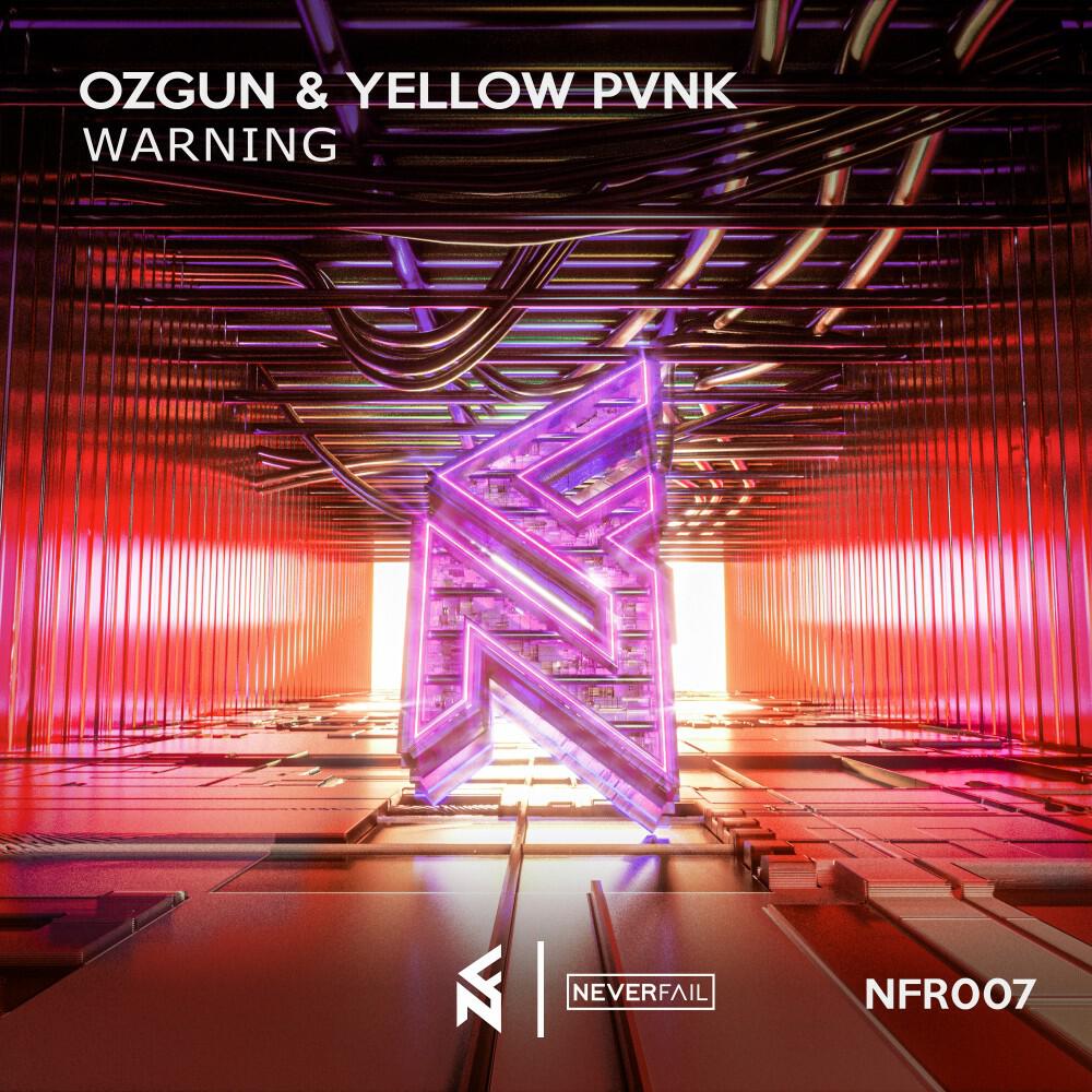 Релиз Warning