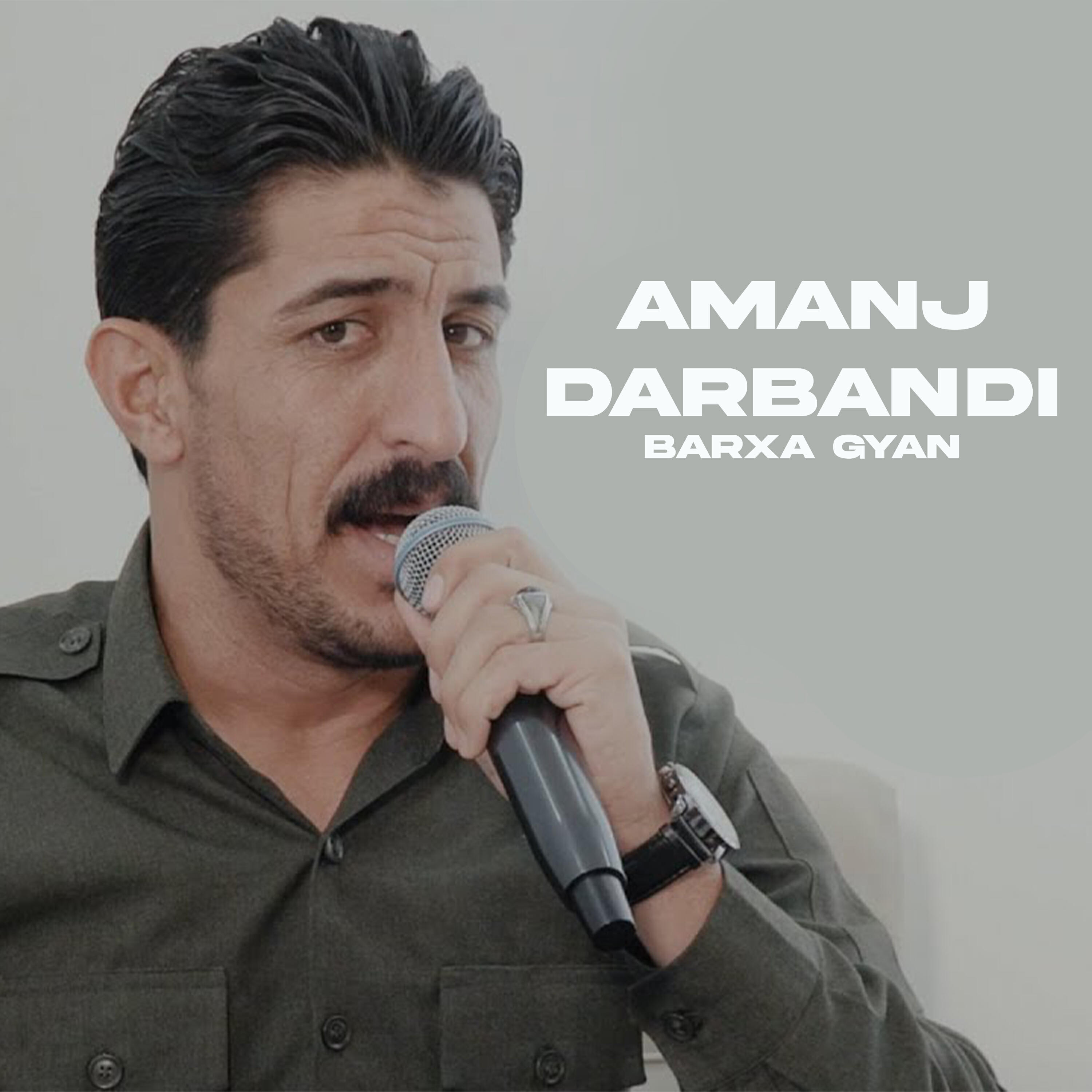 Amanj Darbandi