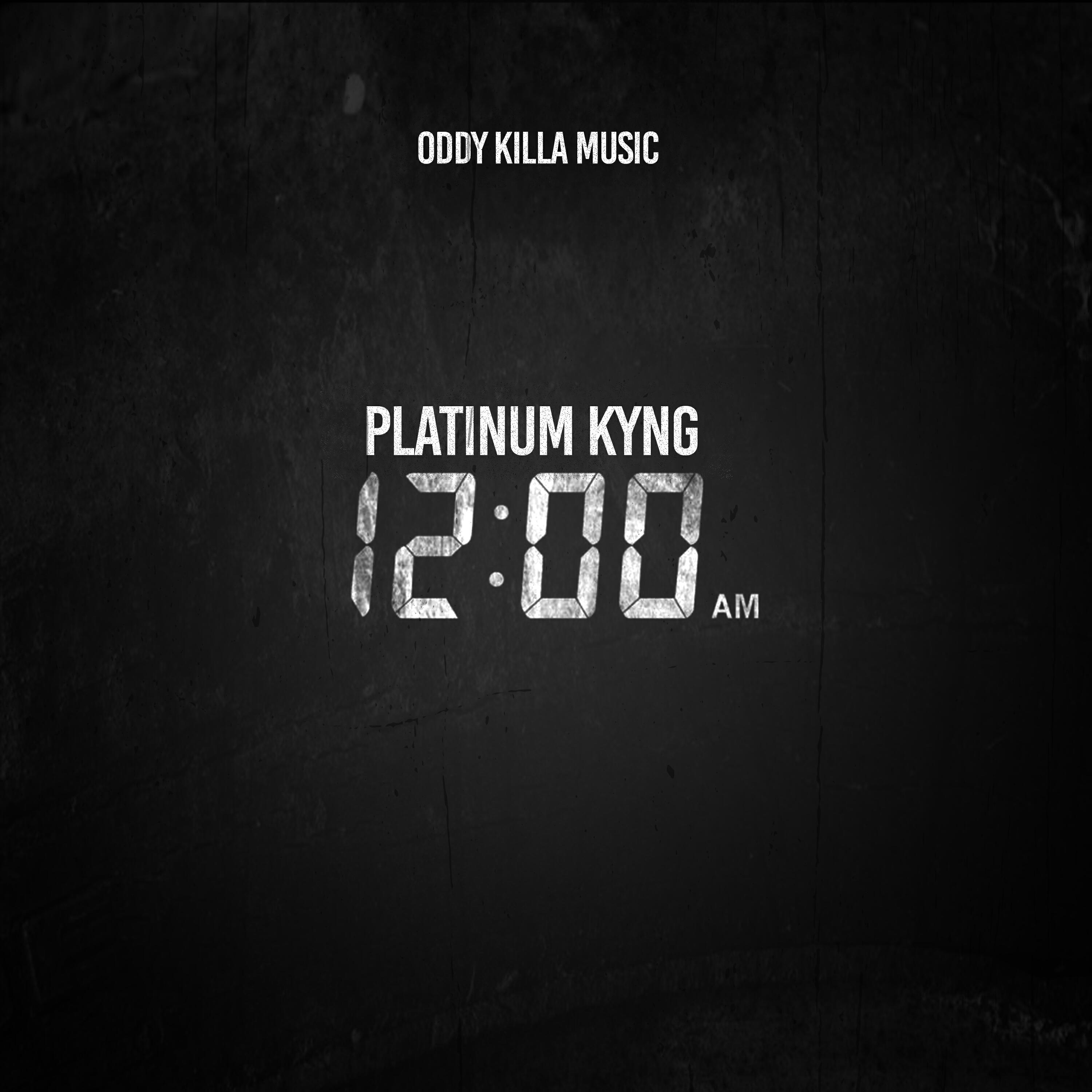 Platinum Kyng