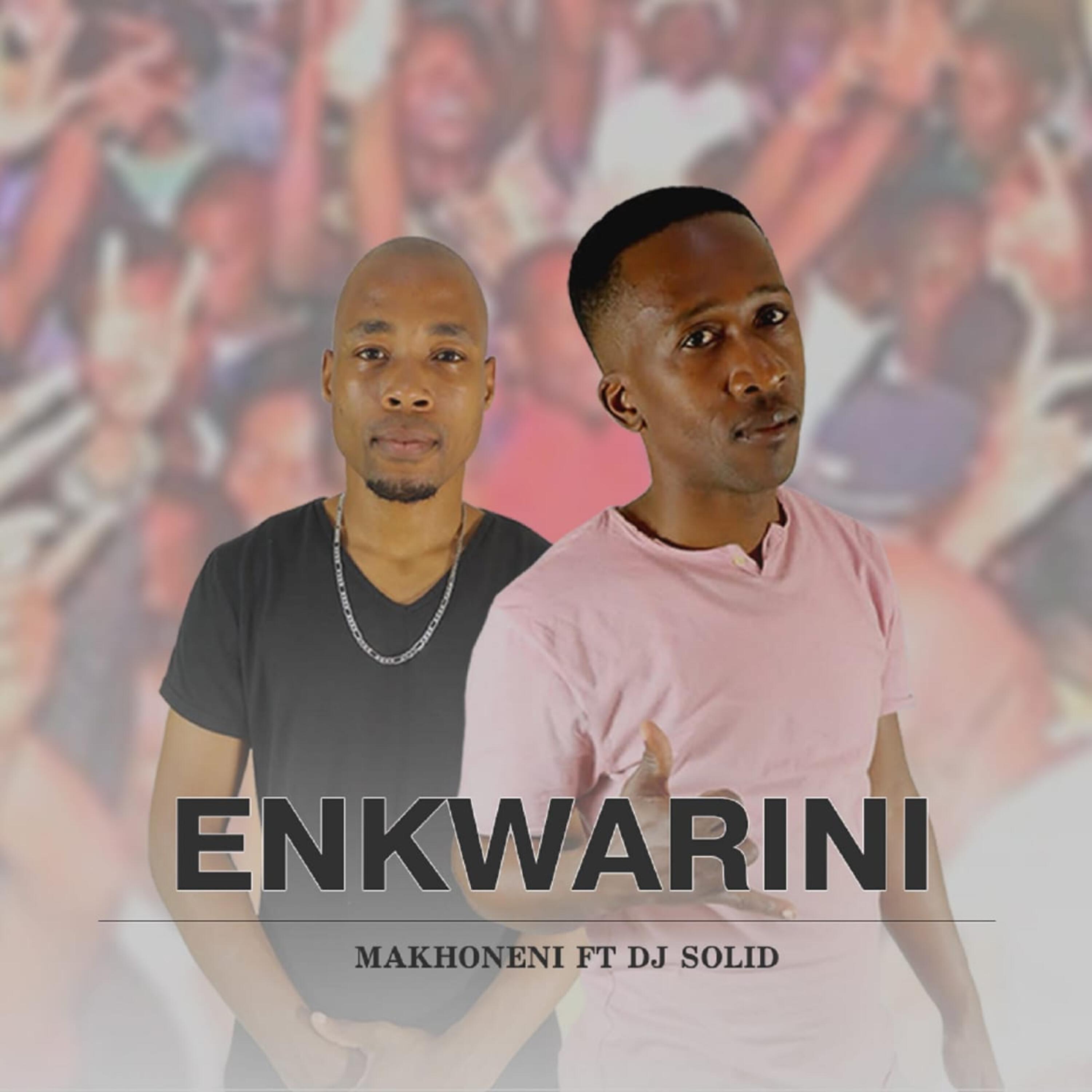 Релиз Enkwarini