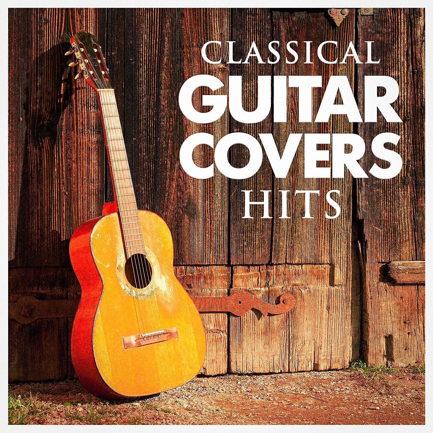 Релиз Classical Guitar Cover Hits