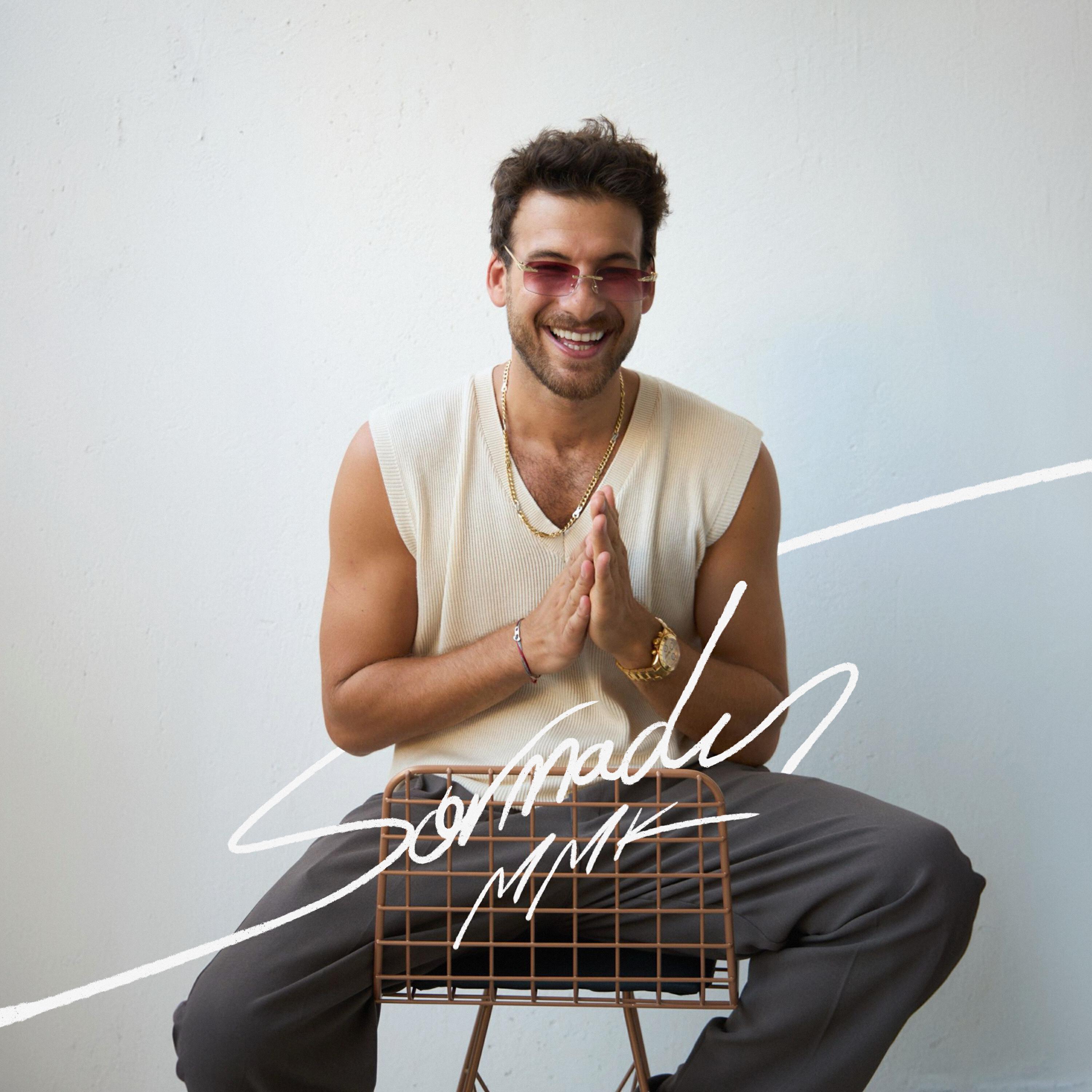 Релиз Sormadın