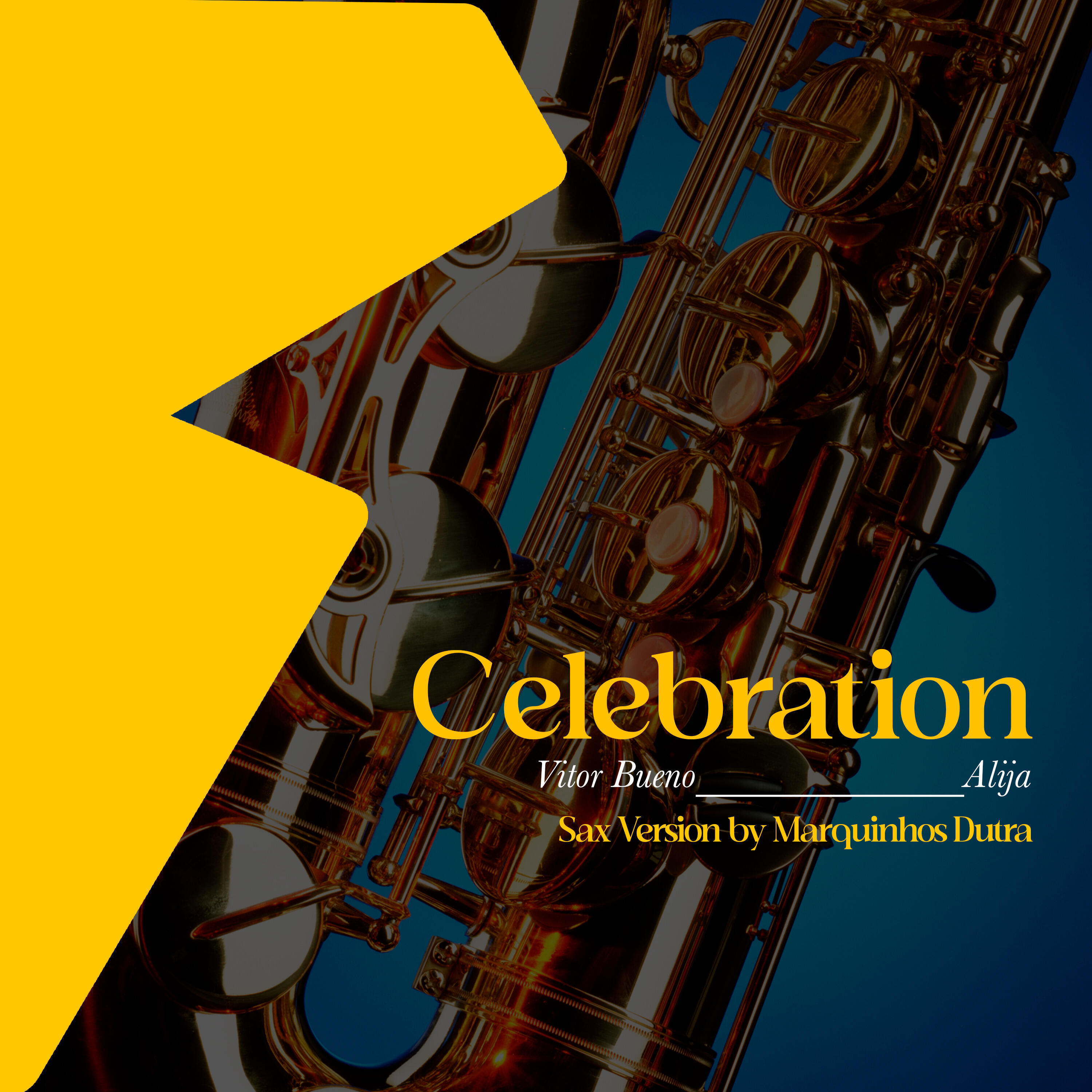 Релиз Celebration (Sax Version)