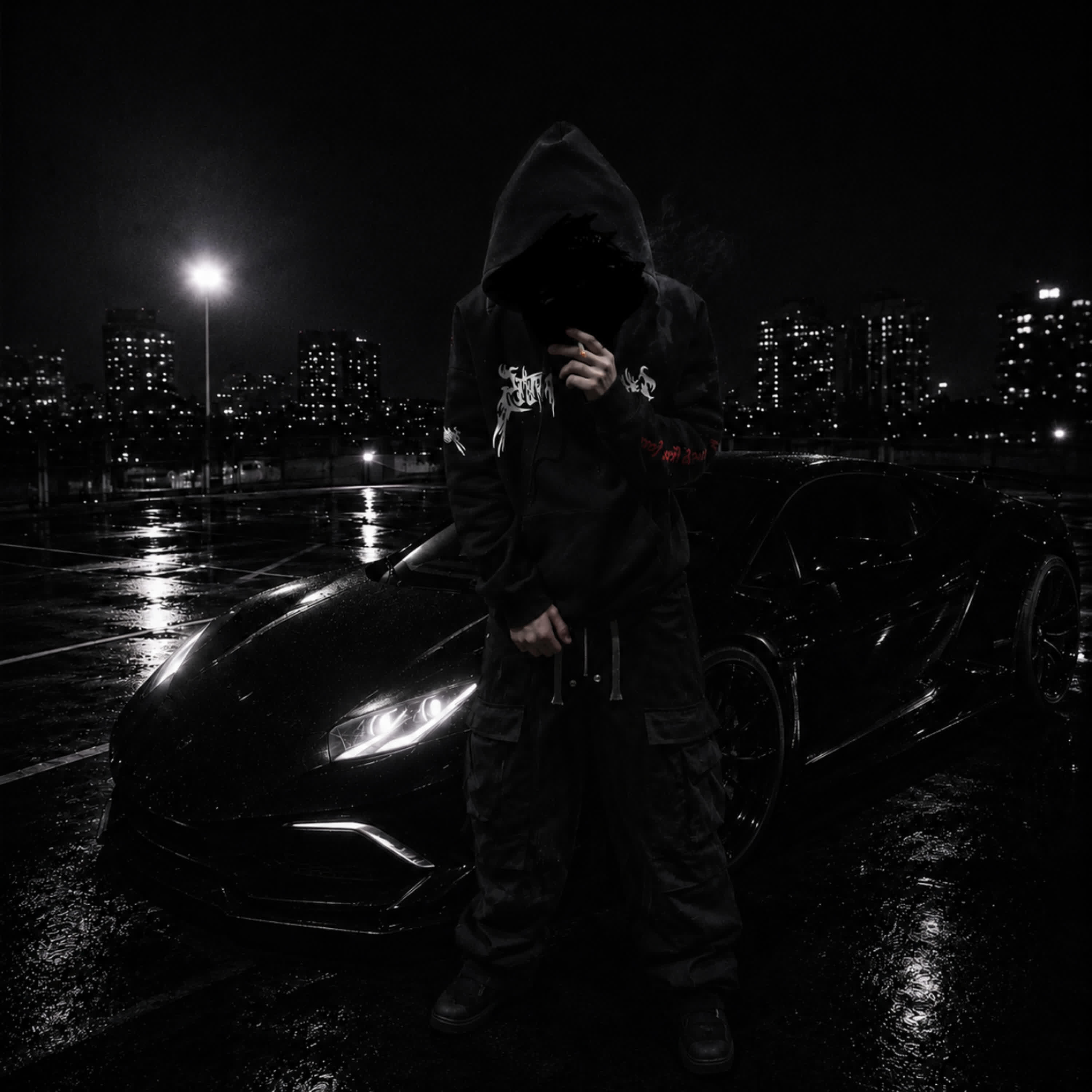 Релиз Pull up hoe/Spooky