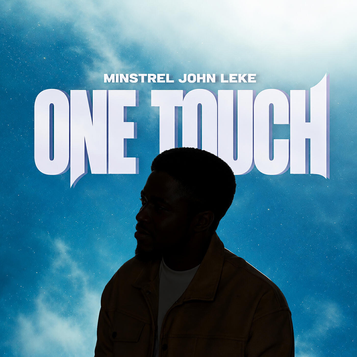 Minstrel John Leke