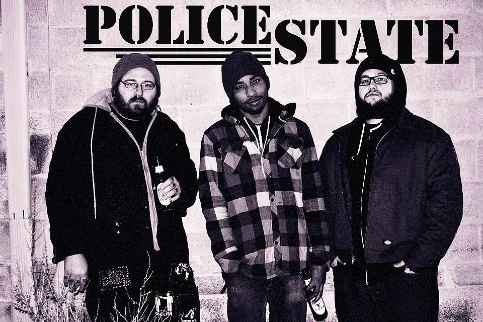 Police State