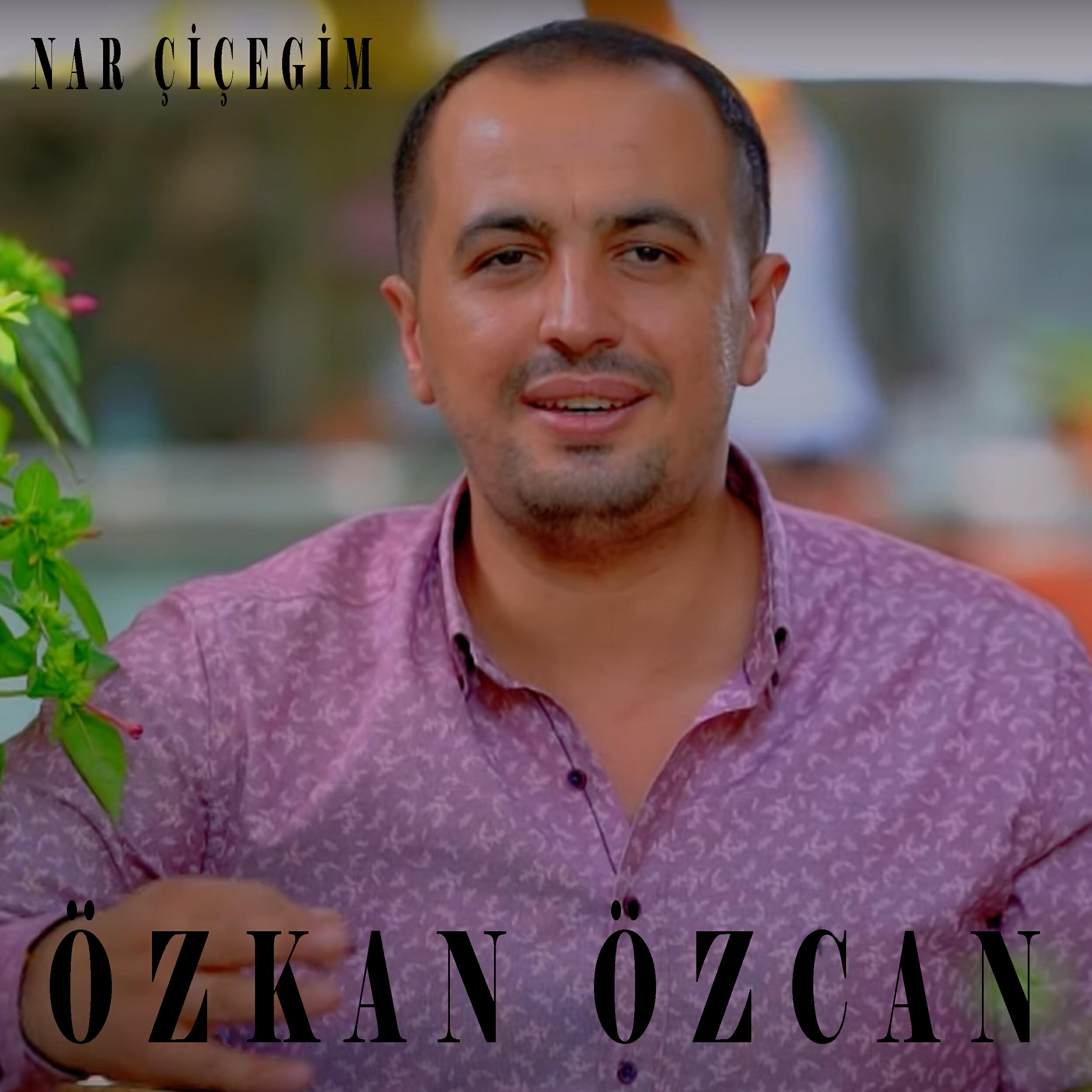 Релиз Nar Çiceğim