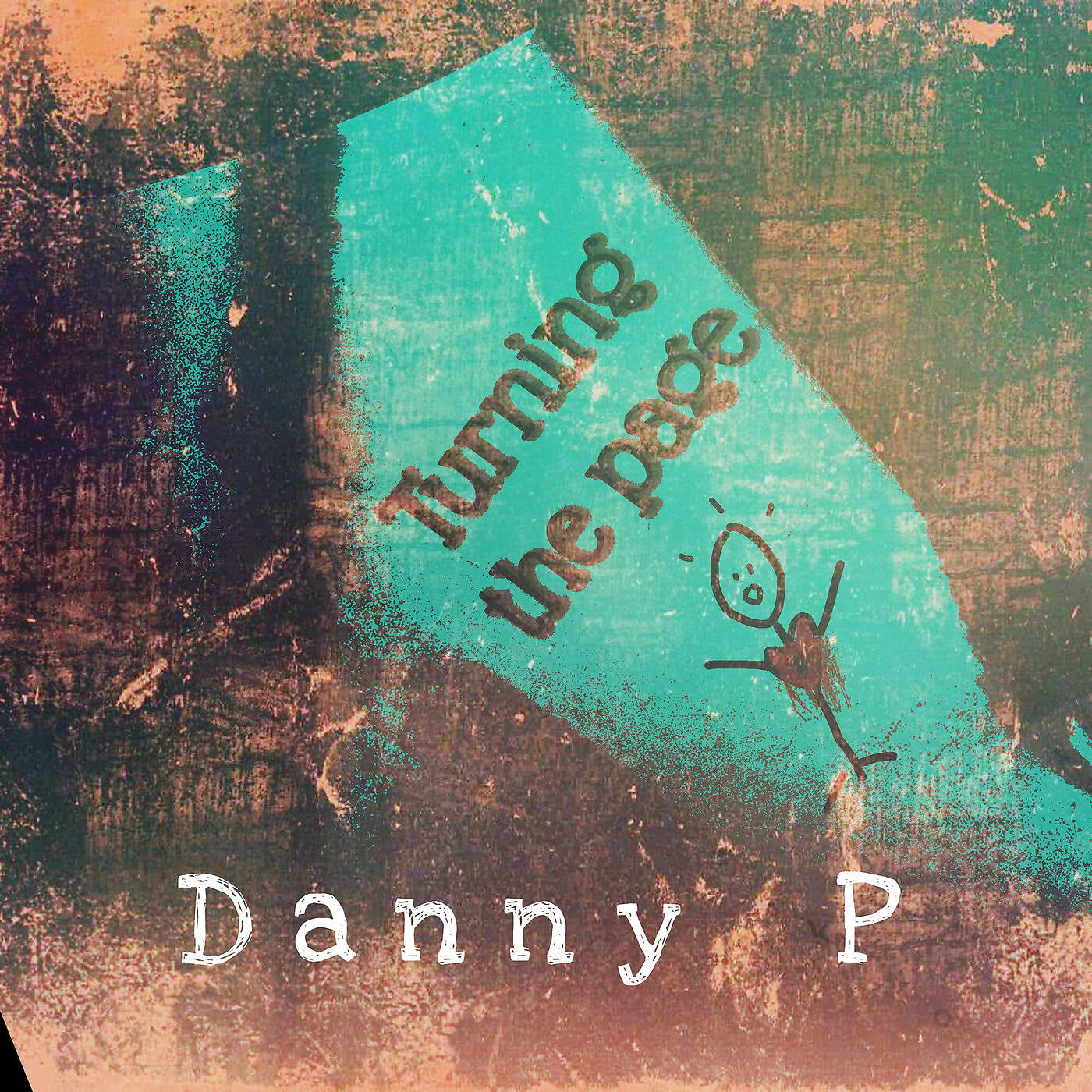 Релиз Turning the Page