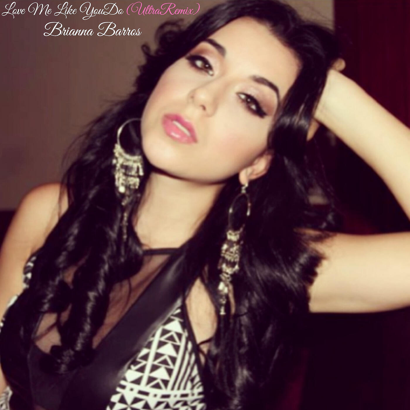 Релиз Love Me Like You Do (Ultra Remix)
