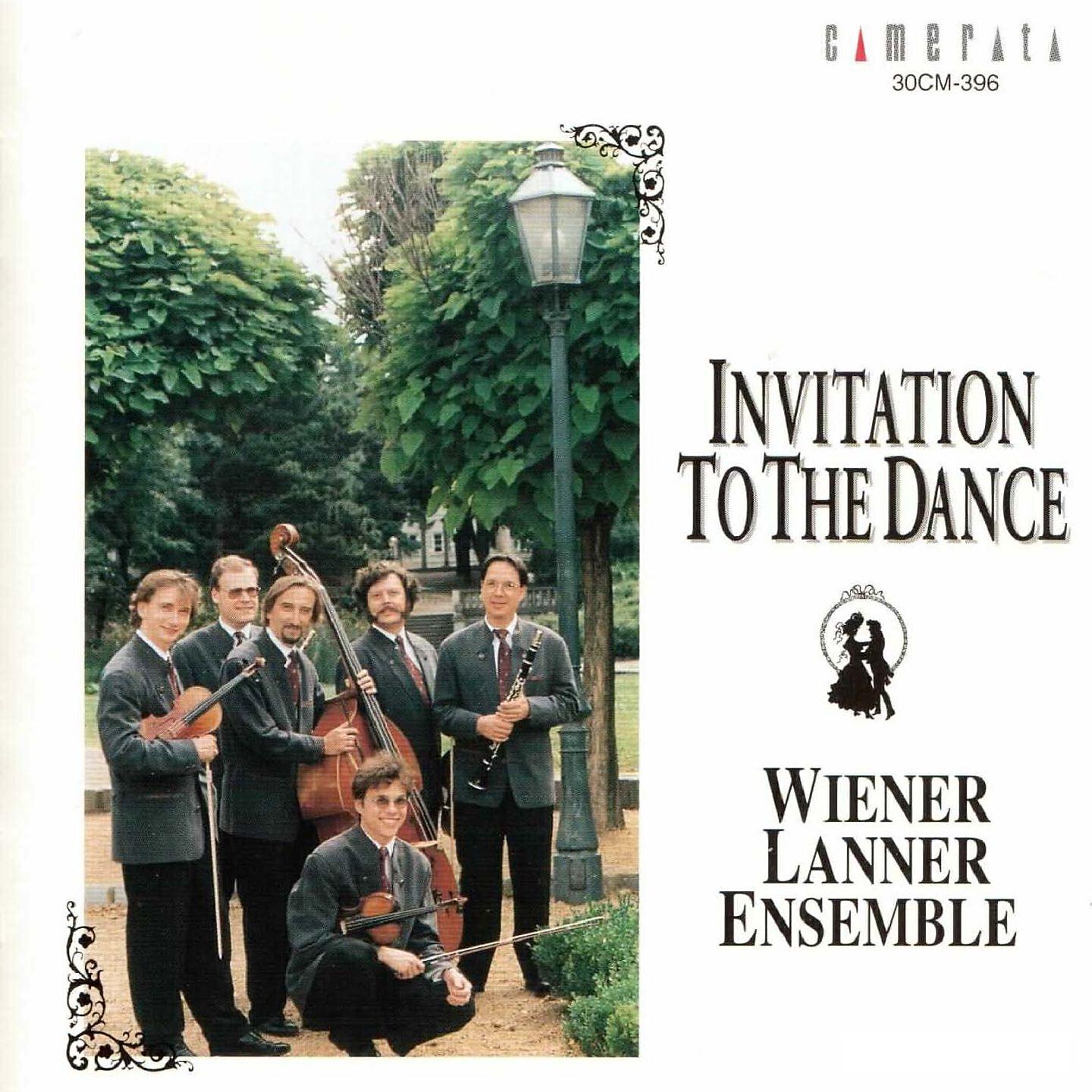 Релиз Invitation to the Dance