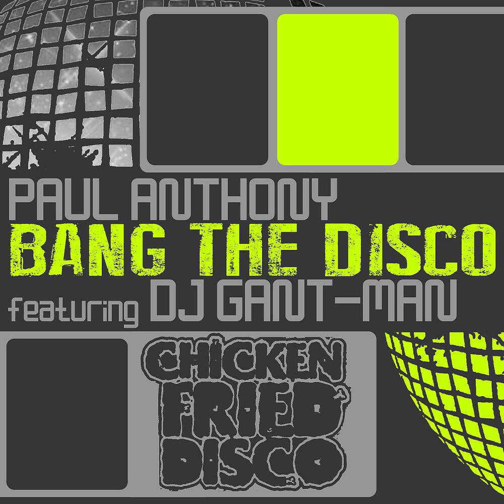 Релиз Bang the Disco (Original Mix)