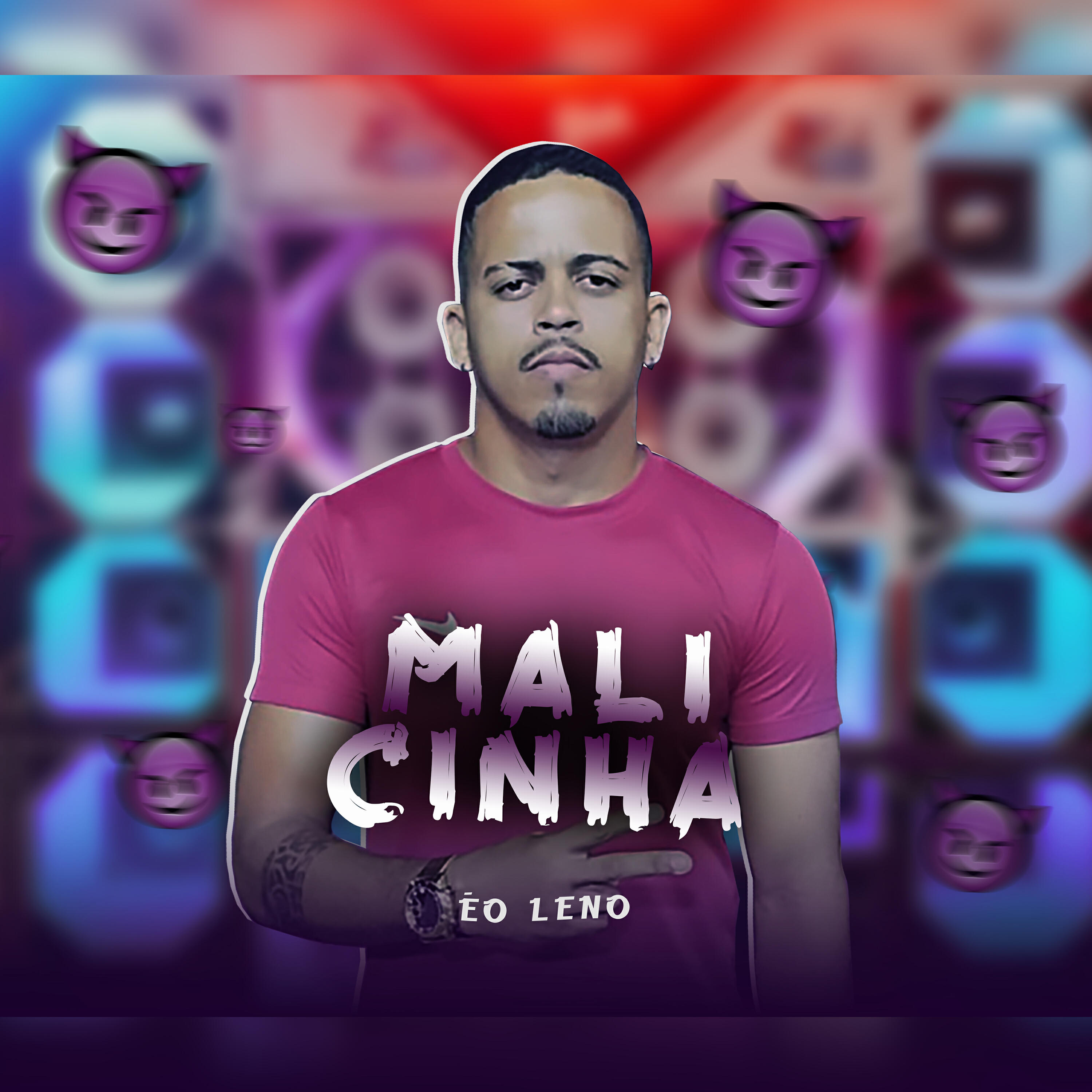 Релиз Malicinha