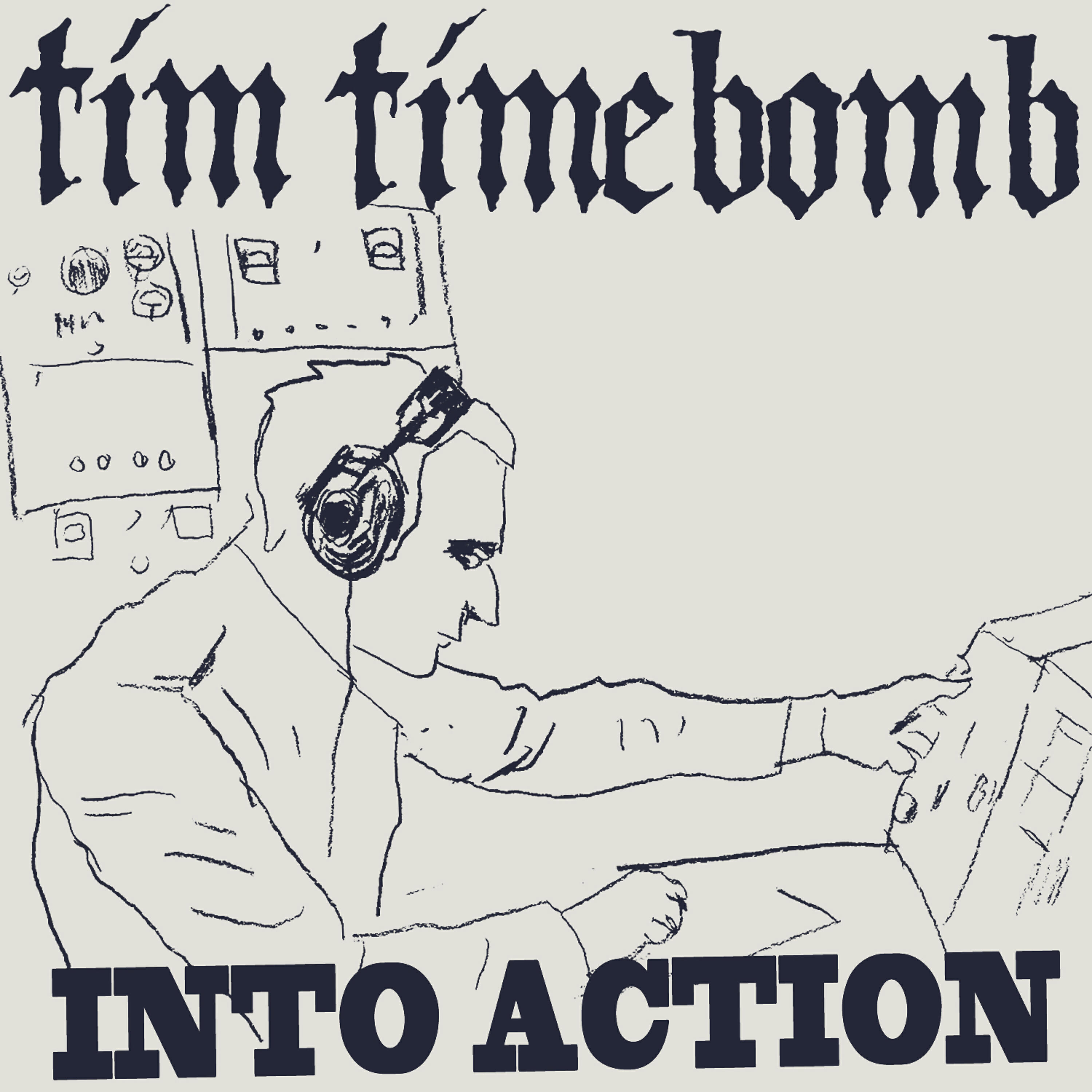 Релиз Into Action