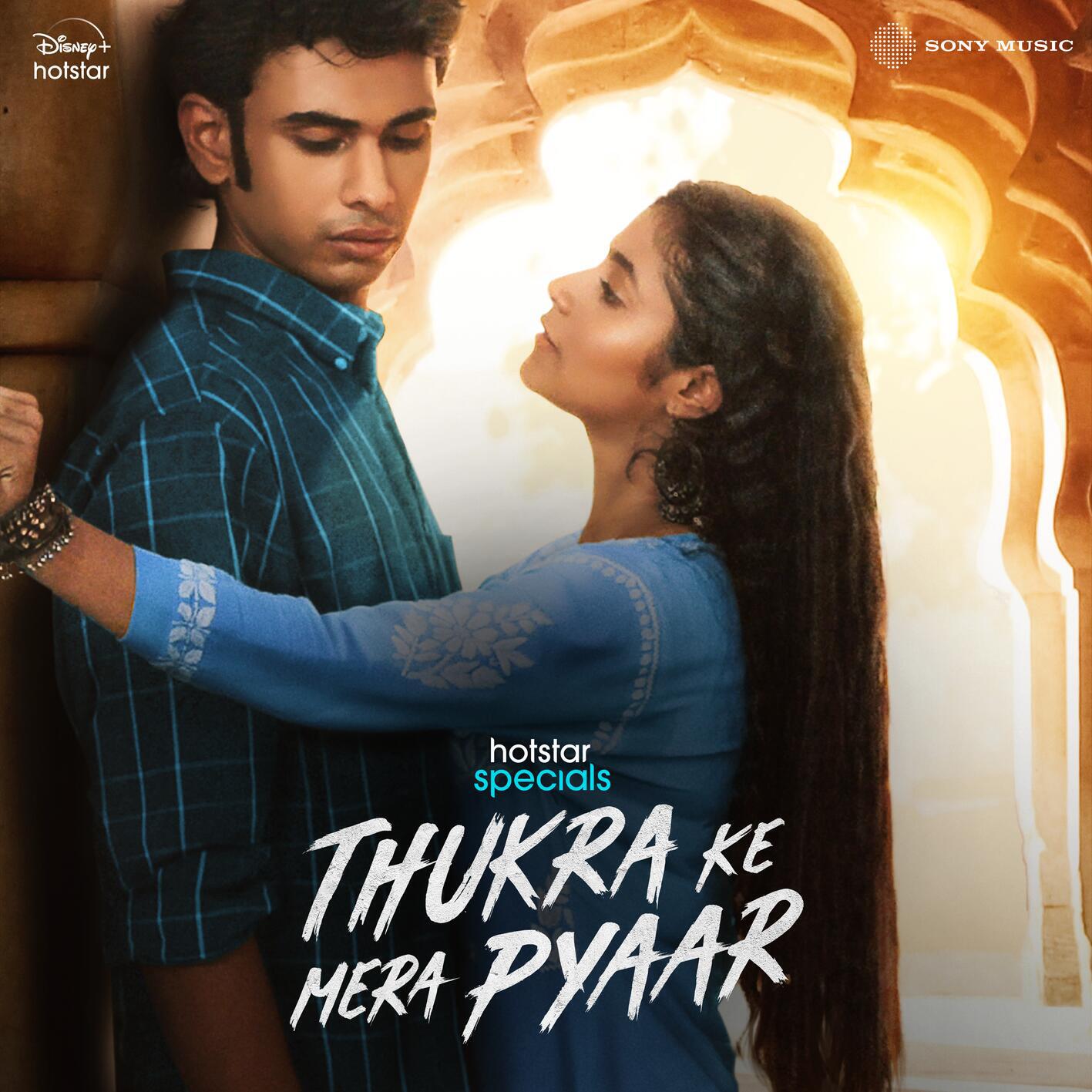 Релиз Thukra Ke Mera Pyaar (Original Series Soundtrack)