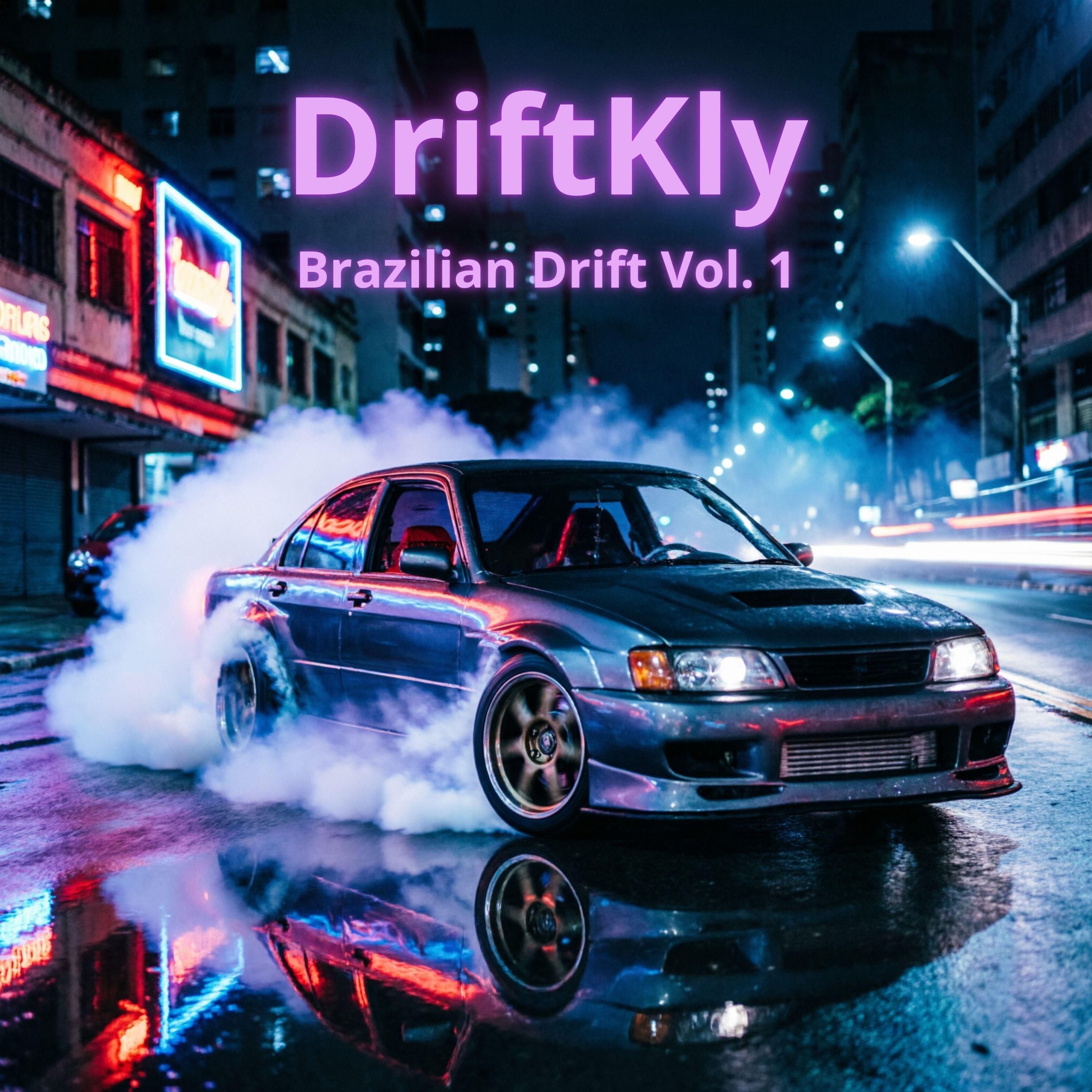 DriftKly