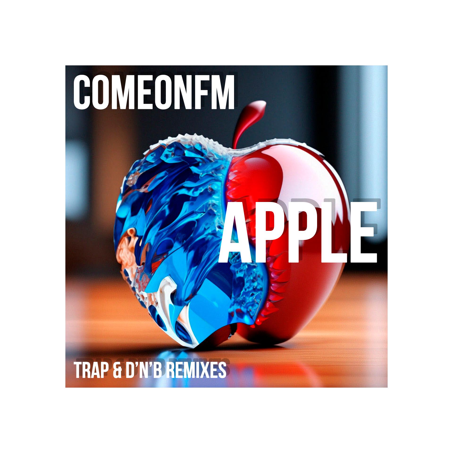 Релиз Apple sin