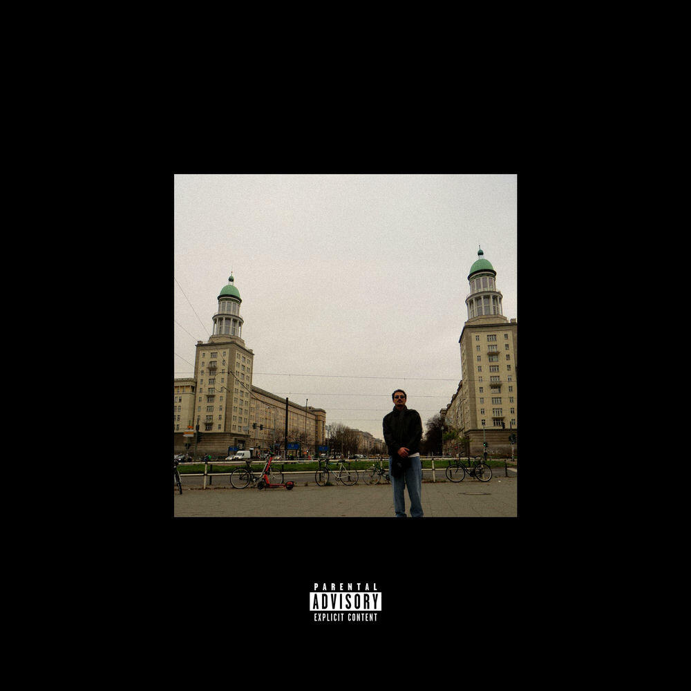 Релиз Doğu Berlin