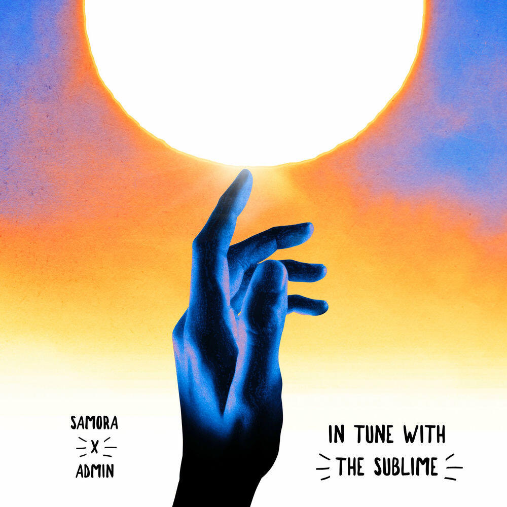 Релиз In Tune With The Sublime