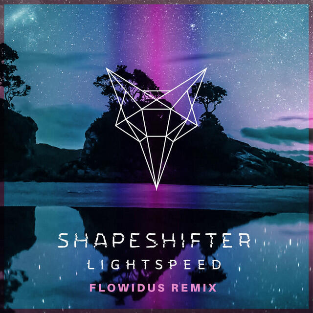 Релиз Lightspeed (Flowidus Remix)