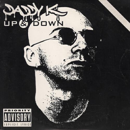 Релиз Up & Down